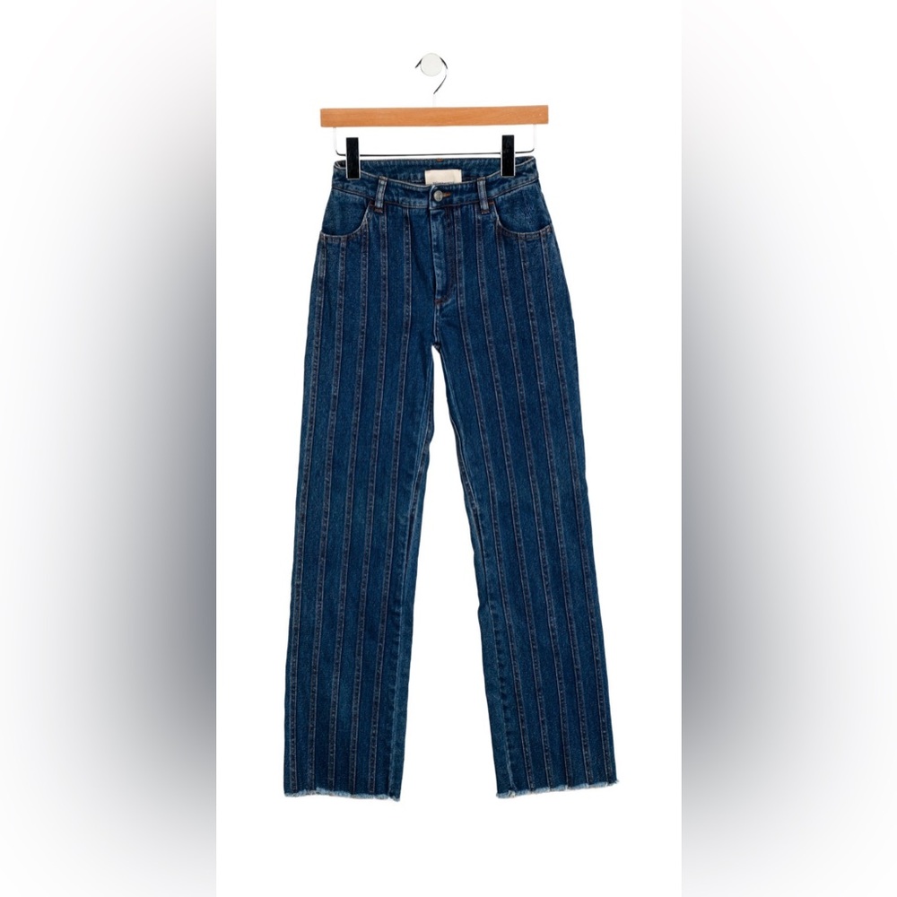 Paloma Wool Multi Seam jeans